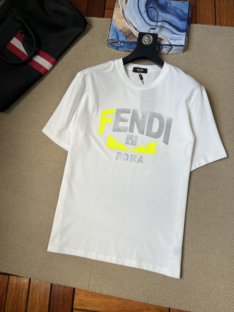 Fendi T-Shirts